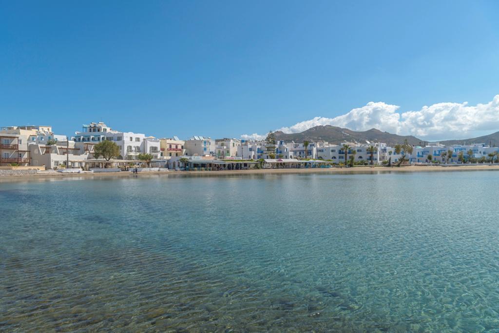 Ξενοδοχείο Nissaki 5*